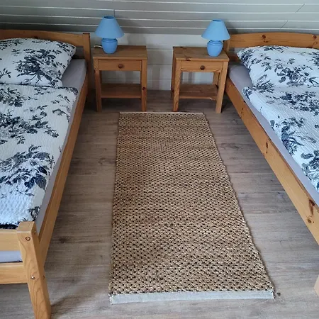 Mit Wintergarten Apartamento