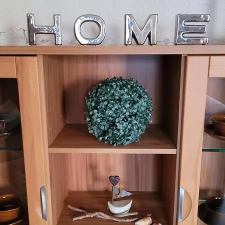 Apartamento Mit Wintergarten Wittmund