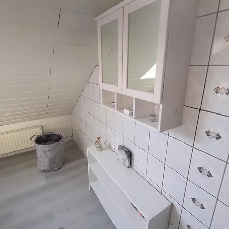 Mit Wintergarten Apartman