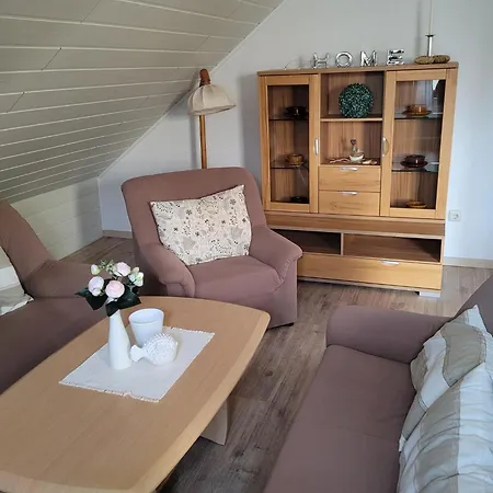 Mit Wintergarten Apartamento