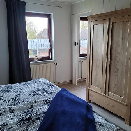 Mit Wintergarten Apartman *