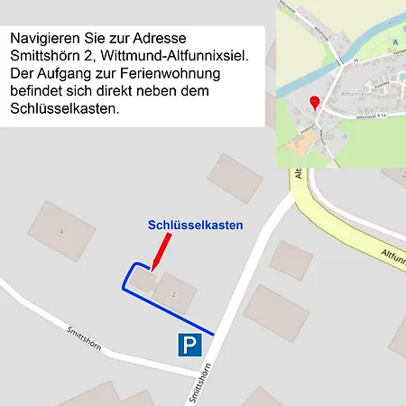 Mit Wintergarten
