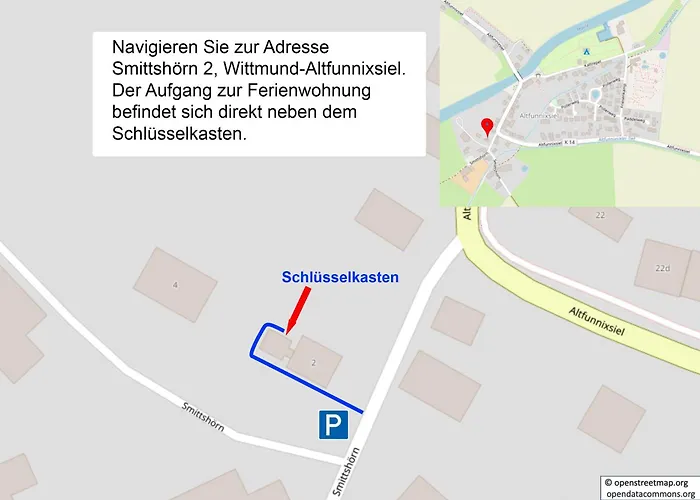 Mit Wintergarten